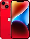 Фото Apple iPhone 14 256Gb Product Red (MPWH3)