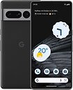 Фото Google Pixel 7 Pro 12/128Gb Obsidian