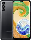 Фото Samsung Galaxy A04s 3/32Gb Black (SM-A047F)