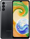 Фото Samsung Galaxy A04s 4/64Gb Black (SM-A047F)