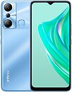 Фото Infinix Hot 20i 4/64Gb Luna Blue