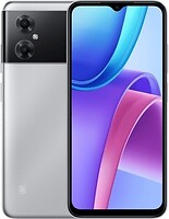 Фото Xiaomi Redmi Note 11R 4/128Gb Gray