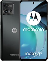 Фото Motorola Moto G72 8/128Gb Meteorite Gray