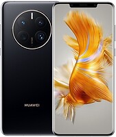 Фото Huawei Mate 50 Pro 8/256Gb Black