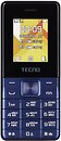 Фото Tecno T301 Deep Blue Dual Sim