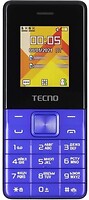 Фото Tecno T301 Blue Dual Sim