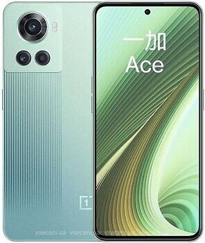 Фото OnePlus Ace 12/256Gb Green