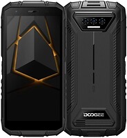 Фото Doogee S41 Pro 4/64Gb Classic Black