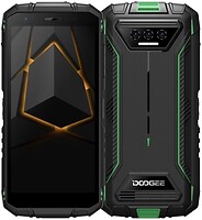 Фото Doogee S41 Pro 4/32Gb Vibrant Green