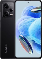 Фото Xiaomi Redmi Note 12 Pro 5G 12/256Gb Midnight Black