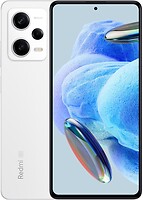 Фото Xiaomi Redmi Note 12 Pro 5G 12/256Gb Polar White