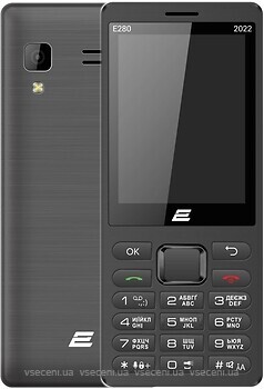 Фото 2E E280 2022 Black