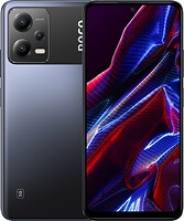 Фото Xiaomi Poco X5 6/128Gb Black