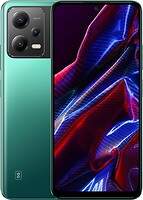Фото Xiaomi Poco X5 6/128Gb Green
