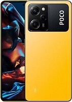 Фото Xiaomi Poco X5 Pro 6/128Gb Yellow