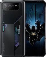 Фото Asus ROG Phone 6 Batman Edition 12/256Gb Black