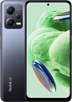 Фото Xiaomi Redmi Note 12 5G 4/128Gb Onyx Gray