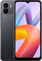 Фото Xiaomi Redmi A2 2/32Gb Black