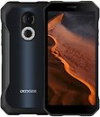 Фото Doogee S61 6/64Gb AG Frost