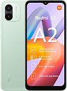 Фото Xiaomi Redmi A2 3/64Gb Light Green