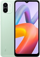 Фото Xiaomi Redmi A2 2/32Gb Light Green