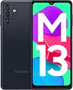 Фото Samsung Galaxy M13 (India) 6/128Gb Midnight Blue (SM-M135FU)