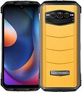 Фото Doogee S100 12/256Gb Cyber Yellow