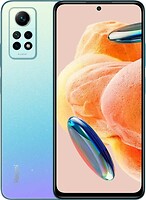 Фото Xiaomi Redmi Note 12 Pro 4G 8/128Gb Star Blue