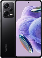 Фото Xiaomi Redmi Note 12 Pro+ 5G 12/256Gb Midnight Black