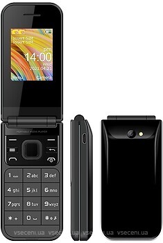 Фото Uniwa F2720 Black