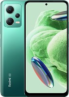 Фото Xiaomi Redmi Note 12 5G 6/128Gb Forest Green