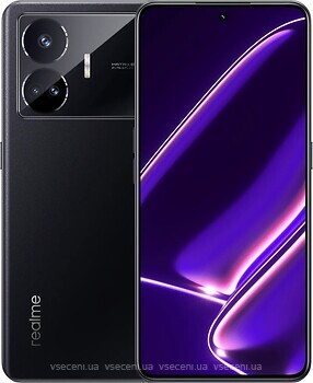 Фото Realme GT Neo 5 SE 16/1Tb Black