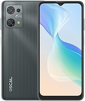 Фото Blackview Oscal C30 Pro 4/64Gb Shadow Black