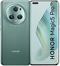 Фото Honor Magic5 Pro 12/512Gb Meadow Green