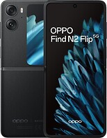 Фото Oppo Find N2 Flip 8/256Gb Astral Black