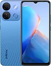 Фото Infinix Smart 7 HD 2/64Gb Silk Blue