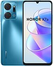 Фото Honor X7a 4/128Gb Ocean Blue