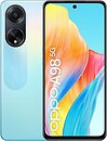 Фото Oppo A98 5G 8/256Gb Dreamy Blue