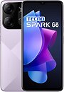 Фото Tecno Spark Go 2023 (BF7) 4/64Gb Nebula Purple