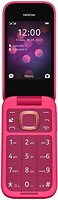 Фото Nokia 2660 Flip Pop Pink Dual Sim