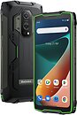 Фото Blackview BV9300 Lighting Version 12/256Gb Green