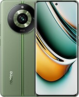 Фото Realme 11 Pro 5G 12/1Tb Oasis Green