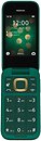 Фото Nokia 2660 Flip Lush Green Dual Sim