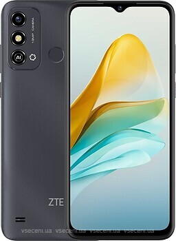 Фото ZTE Blade A53 2/32Gb Grey