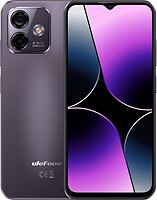 Фото Ulefone Note 16 Pro 4/128Gb Midnight Violet