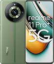 Фото Realme 11 Pro+ 5G 12/256Gb Oasis Green