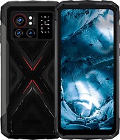 Фото Hotwav Cyber X 8/256Gb Black