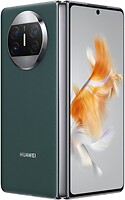 Фото Huawei Mate X3 12/512Gb Dark Green