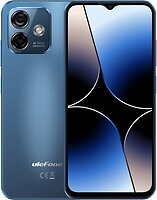 Фото Ulefone Note 16 Pro 8/128Gb Serenity Blue