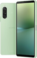 Фото Sony Xperia 10 V 8/128Gb Sage Green